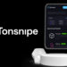 Crypto Investors Rush To Tonsnipe Presale As Toncoin Enters Top…..