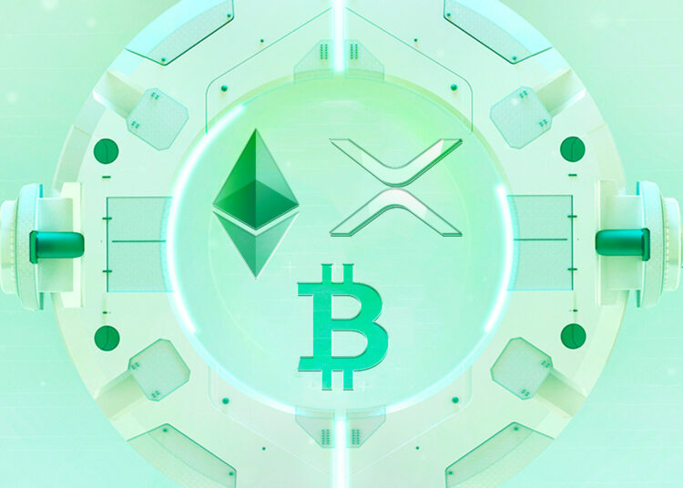 Trader Who Sold Bitcoin at the Top Returns to Crypto Markets, Accumulating BTC, Ethereum, XRP and One Additional Altcoin