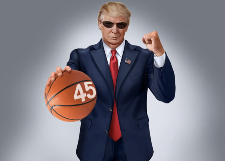 Donald Trump Trading Card NFTs Skyrocket in Value Despite Being Mocked for His ‘Major Announcement’ – Bitcoin News