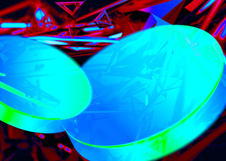 Two Under-the-Radar Ethereum-Based Altcoins Surge by More Than 40% This Week