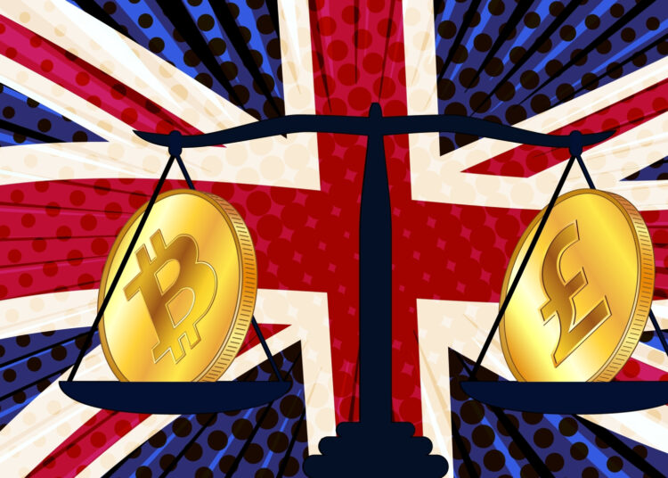 Crypto Market Too Dangerous Not to Regulate