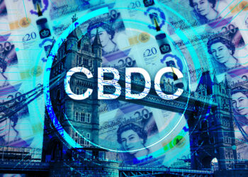 UK exploring a digital pound