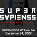 Financie Commenced to Prepare for the IEO of Entertainment DAO Project “SUPER SAPIENSS” Led by Yukihiko Tsutsumi, Katsuyuki Motohiro, and Yuichi Sato – Press release Bitcoin News