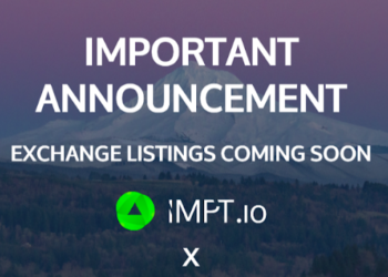 $13m Crypto Presale IMPT Ends December 11! Buy Now Before Exchange Listings