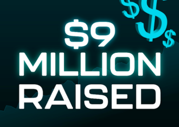 Dash 2 Trade Hits $9M Raised, New Coin Listing on Changelly Pro Confirmed