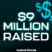 Dash 2 Trade Hits $9M Raised, New Coin Listing on Changelly Pro Confirmed