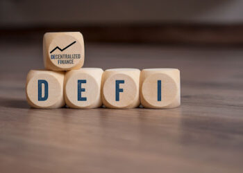 How DeFiChain is Quietly Building Through the Bear Market