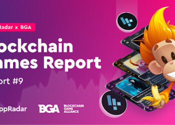 Blockchain Gaming Activity Hardly Impacted by FTX Cryp…