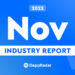 DappRadar’s Latest Industry Report Highlights Resilience in Blockchain Activity Against FTX Collapse