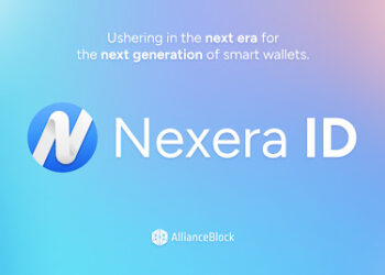 Introducing Nexera ID — A Smart Wallet That Will Usher In a New Era of Blockchain Adoption Focused on Privacy, Security and Self-Custody