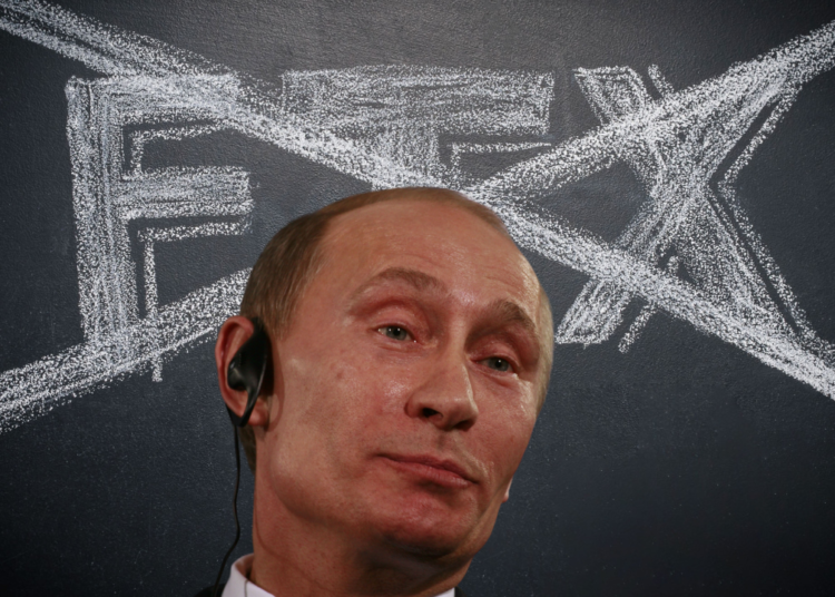 Failed FTX Rescue Attempt Revealed, Putin Calls for Digital Currency Settlements — Week in Review – The Weekly Bitcoin News