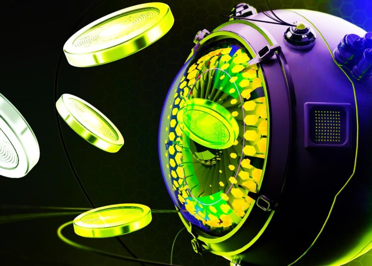 US Financial Regulators Urge Congress To Pass Cryptocurrency Spot Markets Legislation