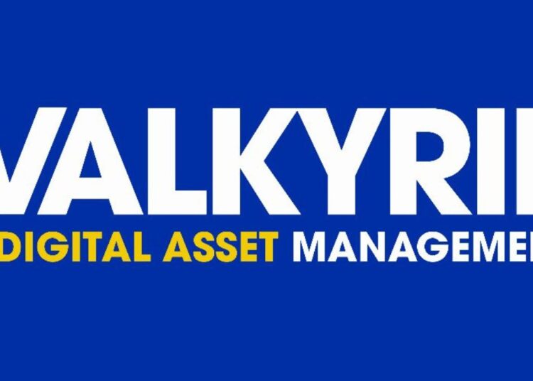 Valkyrie Submits Proposal To Manage Grayscale’s Bitcoin Trust