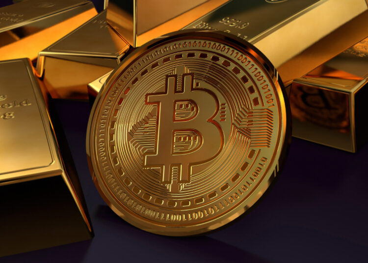 TheStandard.io unlocks your BTC, ETH and Gold liquidity