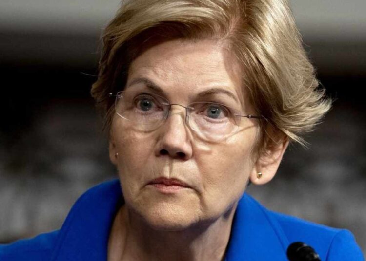 US Senators Unveil New Crypto Bill — Experts Call It the ‘Most Direct Attack’ on Personal Freedom and Privacy of Crypto Users – Regulation Bitcoin News