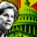 Elizabeth Warren led cryptocurrency bill in works, may give SEC most regulatory authority