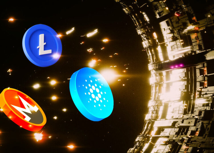 Cardano, Litecoin and Monero Will Not Be Added to Crypto Marketplace Paxful, Says the P2P Platform’s Founder