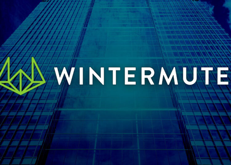 The new crypto behemoth rising from the ashes of FTX and Alameda