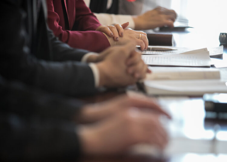 Gemini Forms Creditors Committee With Houlihan Lokey to Resolve Genesis Liquidity Issues – Bitcoin News