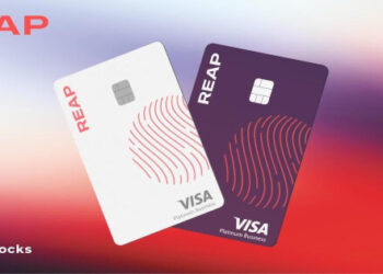 Reap Leverages Fireblocks to Enable Crypto Repayments with the Reap Card
