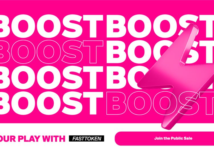 Fasttoken, Official Crypto of Fastex, to Launch to the Public on January 18 – Sponsored Bitcoin News