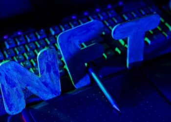 The launch of a nonfungible token protocol on the Bitcoin mainnet