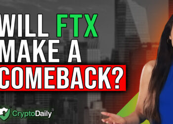 FTX Making A Comeback? Crypto Daily TV 23/1/2023
