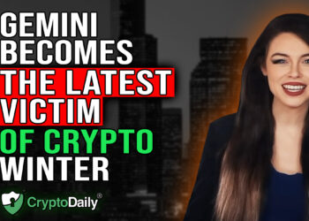 Crypto Winter Cripples Gemini, Crypto Daily TV 25/1/2023