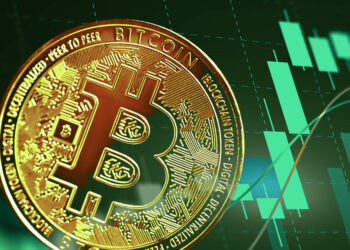 Bitcoin up 50% from bear market low outperforming SPY, Gold