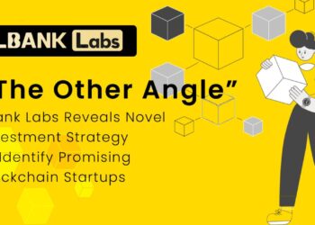 LBank Labs Reveals Novel Investment Strategy to Identify Promising Blockchain Startups