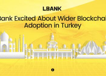 LBank Heralds Major Blockchain Adoption in Turkey