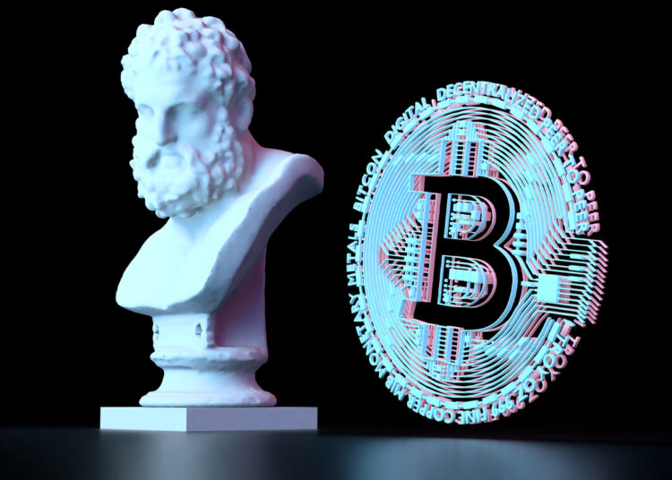 Ancient Bitcoin Block Rewards See Decrease in Spending After Record Activity in 2020 and 2021 – Bitcoin News