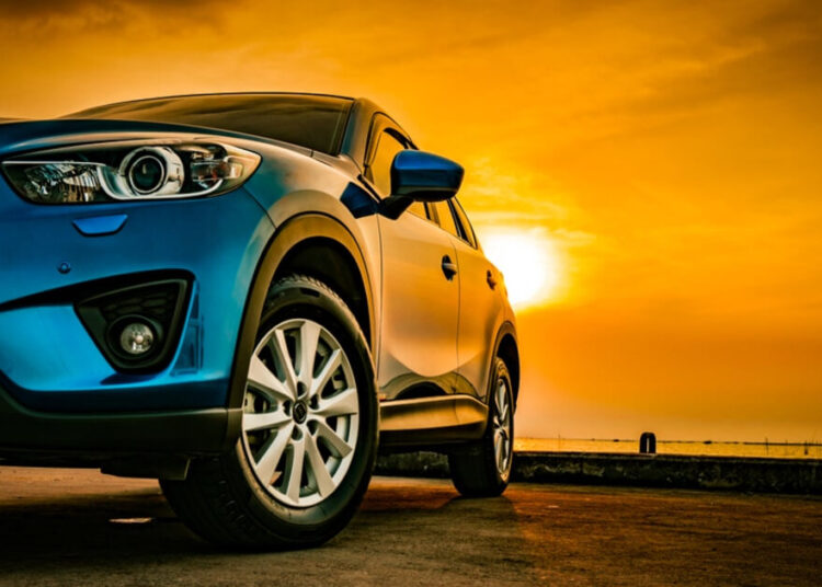 The California DMV is set to digitize car titles and title transfers