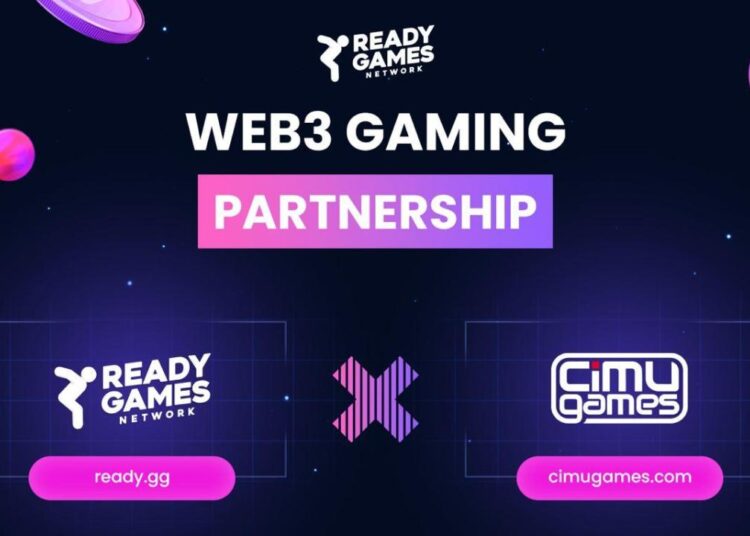 Cimu Games Integrates Ready’s Tech to Bring Its Successful Runest…