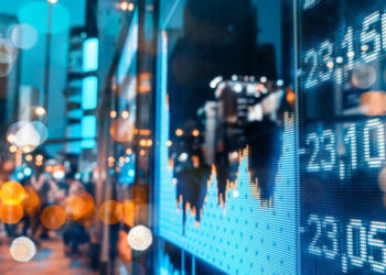Crypto Service Tap Global Gets First 2023 UK Stock Market Listing.