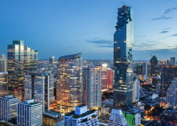 First Virtual Banks By 2025 From Bank Of Thailand