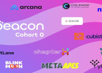 Polygon Founder-Led Web3 Accelerator Beacon Hosts Inaugural Demo Day