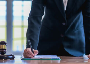 Missing lawsuit response date, Ooki DAO faces default judgment.