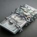 US Officials Seized $460M In Robinhood Shares Related To FTX