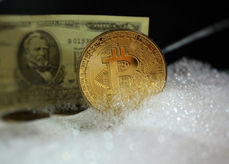 Binance linked to illegal cryptocurrency platform Bitzlato