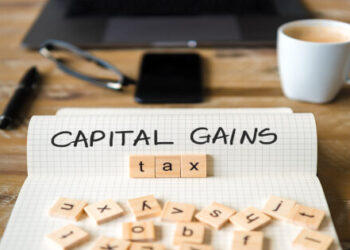 Italy Taxes Cryptocurrency Capital Gains 26%