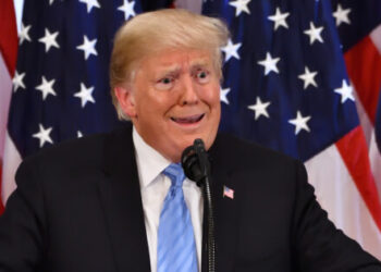 Donald Trump’s NFT Trading Card Collection