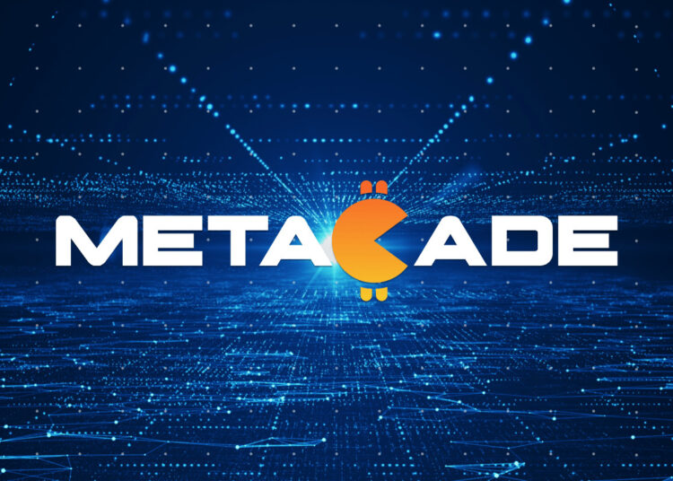 Metacade presale passes $2 million