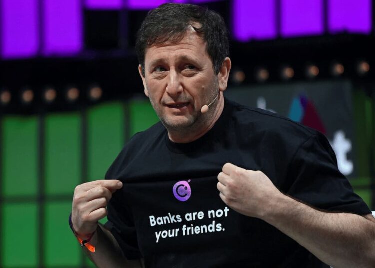 New York AG Sues Celsius Co-Founder Alex Mashinsky for Alleged Fraud