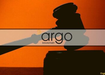 Argo Blockchain Slapped With Lawsuit Over Misleading Statements