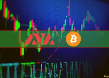 Avalanche Skyrockets 14%, Bitcoin Calm at $23K (Weekend Watch)