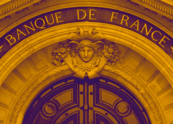 Bank of France Governor Thinks Crypto Companies Should Abide by Stricter Rules