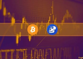 ApeCoin Charts Monthly High, Bitcoin Calm Below $17K (Weekend Watch)