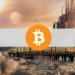 El Salvador’s Bitcoin City Wins an International Design Award (Report)
