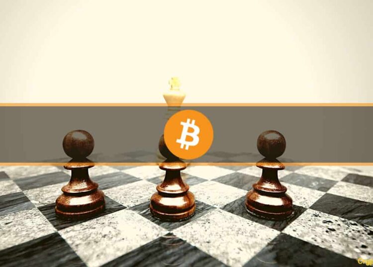 Bitcoin Dominance at 2-Month High as BTC Stands Firm Above $20K: Weekend Watch